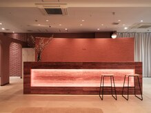 ジジ 梅田(JIJI)の雰囲気（西梅田駅すぐのおしゃれな空間でお出迎えいたします♪【西梅田】）