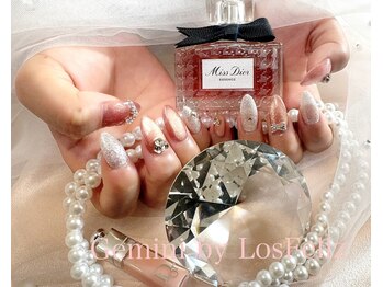 ジェミニ バイ ロスフェリス(Gemini by LosFeliz)/