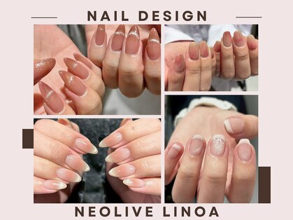 ネオリーブ リノア(Neolive Linoa)の写真