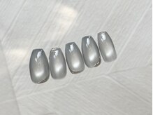 クーネイル(kuunail)/定額Bコース¥7,500