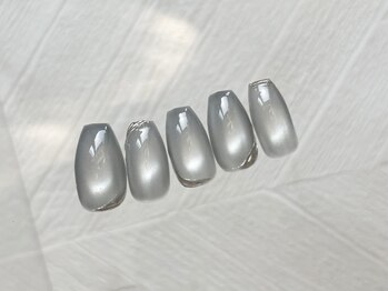 クーネイル(kuunail)/定額Bコース¥7,500