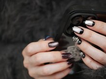 THE　CHIC　nail/