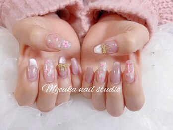 ミュウカ 板橋区大山駅前(Myouka)/ワンホンさくら