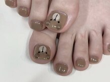 リリア ネイルサロン(Lilia Nail Salon)/