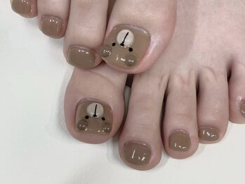 リリア ネイルサロン(Lilia Nail Salon)/