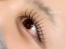 アイルーム ミニョン(eyeroom mignon)