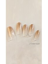ジェイフェリーク(J Feerique)/シンプルデザイン