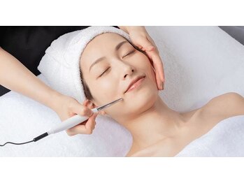 クリアランス 南青山(CLEARANCE)の写真/シミケア