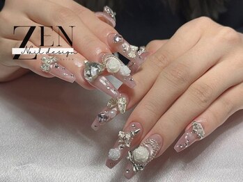 長さだしやり放題×つけ放題