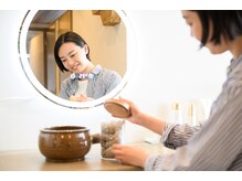 ハーベル 千歳船橋店(Herbelle)/本場韓国よもぎ×国産ハーブ