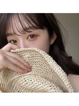 メリーロウ(meryllow)の写真/ぱっちり可愛い目元にしたい！立ち上げデザインから、カールデザインまで豊富なロッドで似合うを作ります！