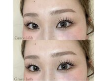 グラスラッシュ 昭和店(Grace lash)/まつ毛パーマ