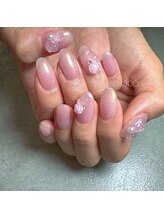 スマイル ネイル ラボラトリー(Smile nail laboratory)