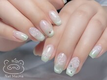 ネイルマウナ(Nail Mauna)
