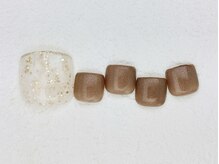 ビオトーププラス 浦和店(bio tope +)/footネイル