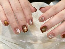 フォーユーネイル(For U Nail)/