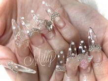 ネイルサロン ミリー(Nail Salon Milly)