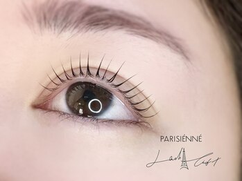 ミーツ バイ カシェート(meets by cachette)の写真/《軽量&キープ力》ナチュラル派な方必見!上品な美しさ☆ナチュラルに盛りたい方にも♪