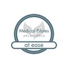 Medical Pilates at ease【メディカルピラティス アットイーズ】のお店ロゴ
