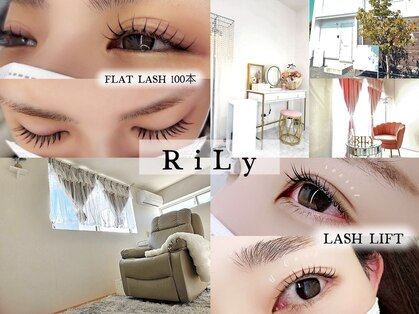 リリィ 戸島店(RiLy)の写真