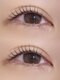 アプシーアイズ(Apsee eyes)の写真/まつ毛パーマ/美眉スタイリング/お目元周りが一気に垢抜ける♪
