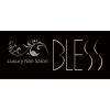 ラグジュアリーネイルサロン ブレス 泉中央駅店(Luxury Nail Salon BLESS)のお店ロゴ