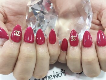 ネイルサロン 爪吉/