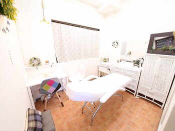 アブリル(avril)/施術スペース