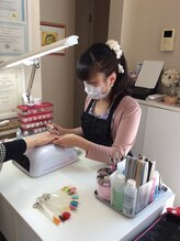 メイプルリーフ&nbsp;ヤマグチ ヒトミ