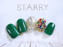 スターリー(STARRY)/