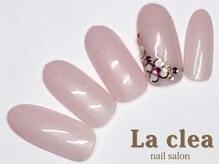 ラ クレア 千葉店/定額アート★￥5900