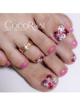 ココローズ(COCOROSE)/