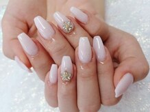 ネイルリアン(Nail lieN)/スカルプワンカラー