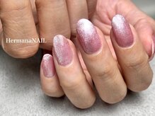 エルマナ ネイル(Hermana NAIL)/マグネットジェル