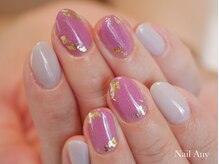 ネイルエニー(Nail Any)/Any collection