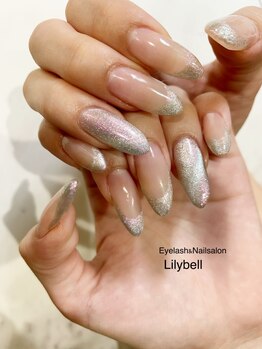 マグネットフレンチ☆