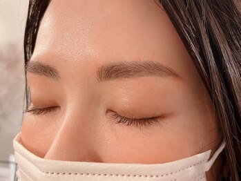 ビオラス(Biolus)/美眉が叶える美人印象◎