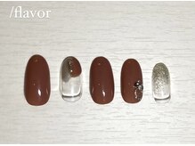 スラッシュフレーバー(/flavor)/定額デザイン☆