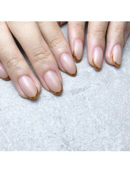 デュオ(duo)/べっこうフレンチ