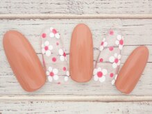 ワンネイル(ONE NAIL)/