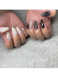 ギルティングネイル