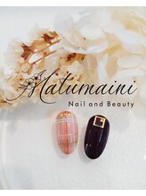 マトマイニ(Matumaini)/