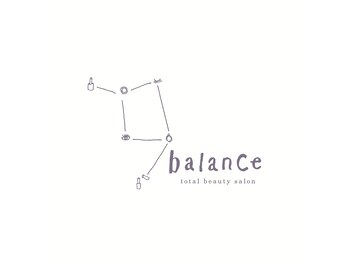 バランス(balance)