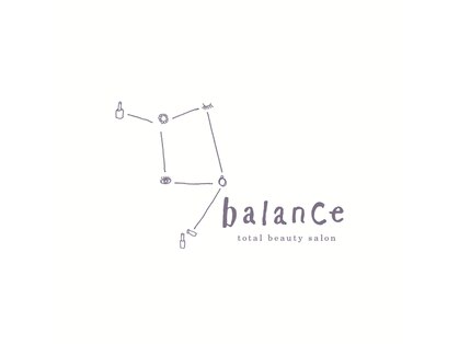 バランス(balance) image