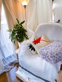 ゆくい/リクライニングベッド