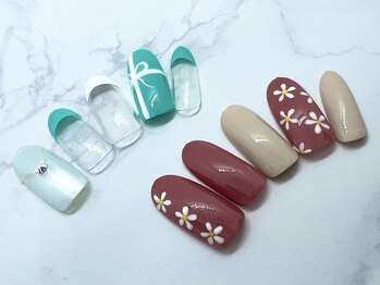 タネモト(Tanemoto)/4月¥6600新規オフ無料☆会員様