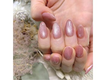 サロンド ボヌール(salon de bonheur)/