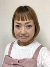 ホクレア(Hokule'a)&nbsp;櫻井 由美