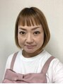ホクレア(Hokule'a) 櫻井 由美