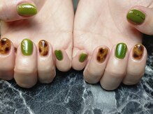 ケーネイルズ(K..nails)/